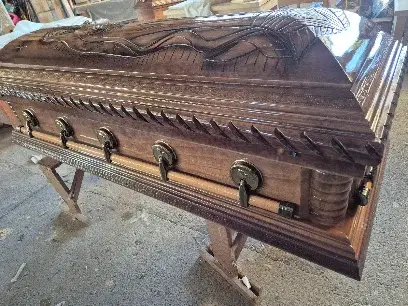 FUNERARIA "LA FE"
