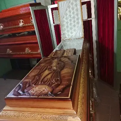 Funeraria del Ángel coatzacoalcos