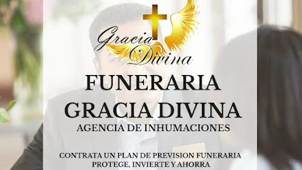 Funeraria Gracia Divina
