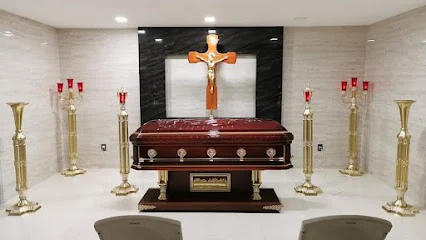 FUNERARIA LAVALLE