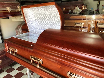 FUNERARIA LÓPEZ | DESDE 1960