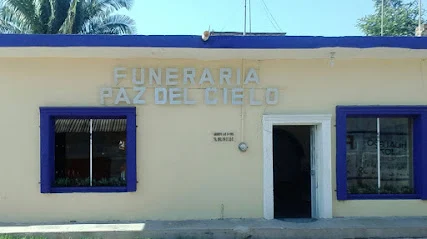 Funeraria Paz Del Cielo.