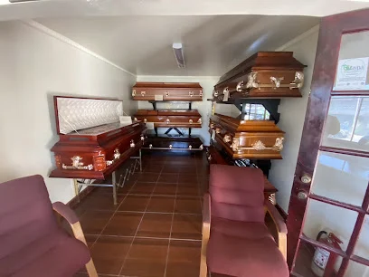 Funeraria San Jose