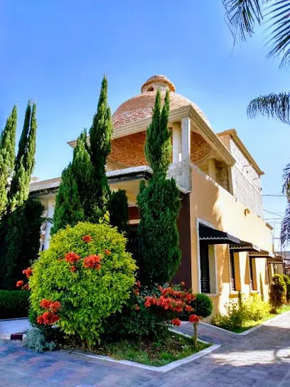 Funeraria SAN PABLO suc. TULTEPEC CAMINO VIEJO