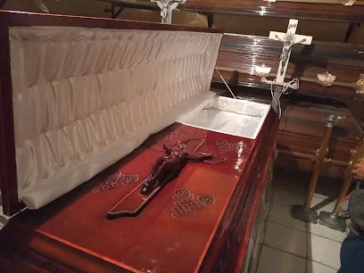 Funeraria San Vicente