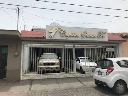 Funeraria santa fe