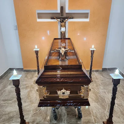 FUNERARIA VALERA (CON UN CORAZON HUMANITARIO)