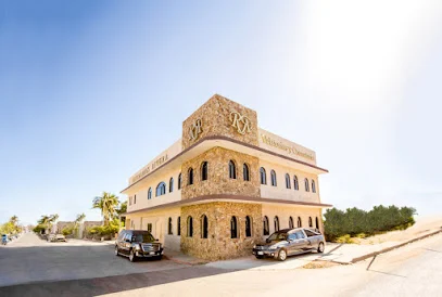 Funerarias Rivera Cabo San Lucas