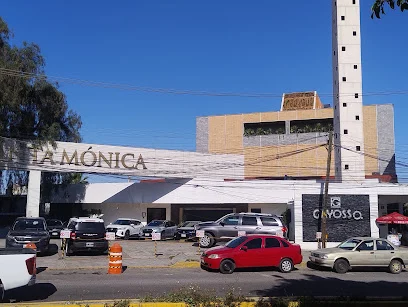 Gayosso Santa Mónica | México