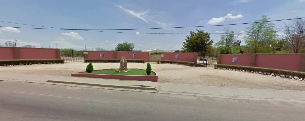 Grupo Jardín Guadalupano