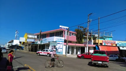 Gutiérrez Carlín Ángel Notaría Número 2