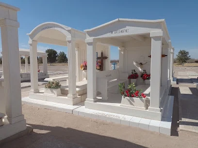 Jardines de la Esperanza Parque Funeral