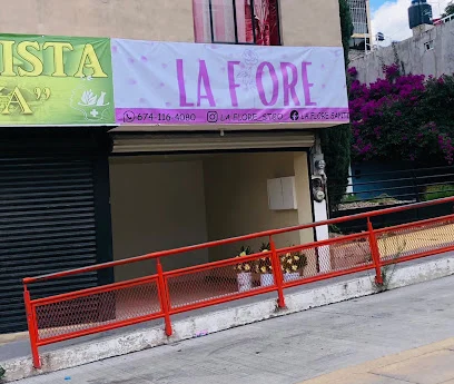 La Flore