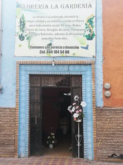 La Gardenia