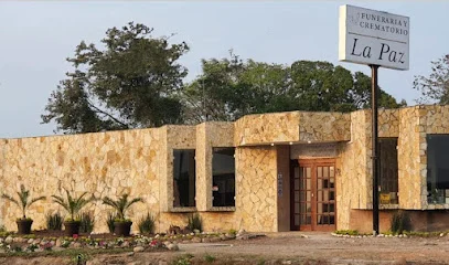 La Paz Funeral Home Altamira