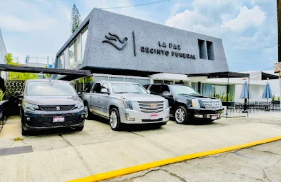 La Paz Recinto Funeral