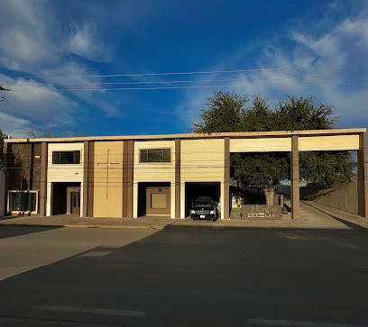LA PIEDAD CAPILLAS - SUCURSAL PIEDRAS NEGRAS