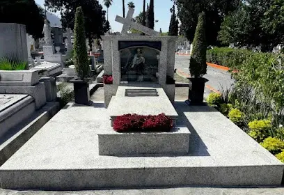 Lapidas y Monumentos Monterrey