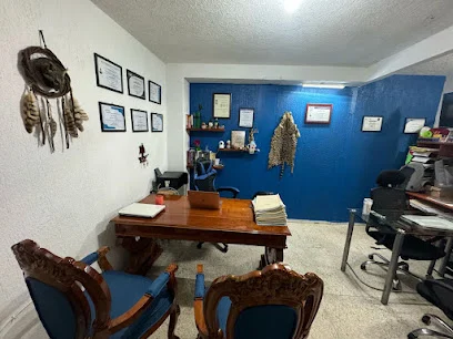 Lic. Jorge Luis García Ríos/Abogado