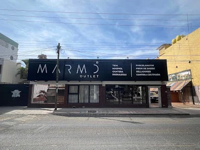 Marmo Stone Store Outlet Irapuato
