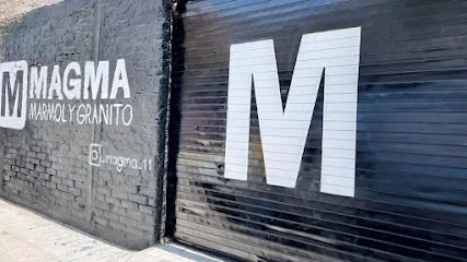 Mármol Y Granito Magma