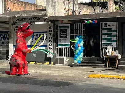 Marmolería De Diseño "La Roca"