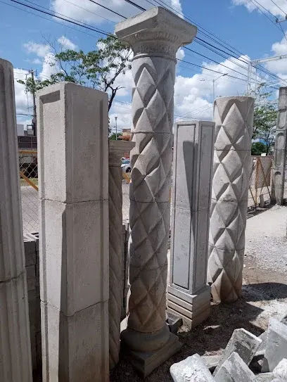 Marmolería en Villahermosa Marmolería El Escultor