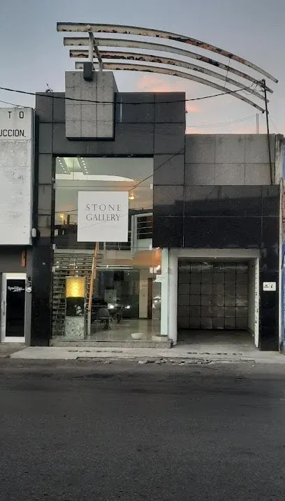 Mármoles GAPC | Basalmex | Stone Gallery Villahermosa