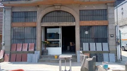 Mármoles y Canteras de Xalapa