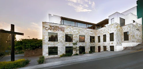 Mausoleos Campestre