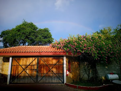 Mi huella en el cielo