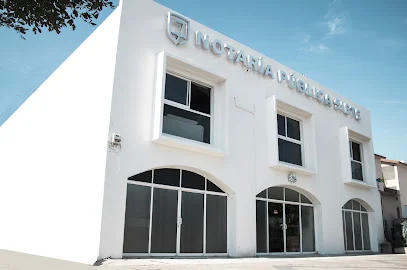 NOTARIA 7 MANZANILLO