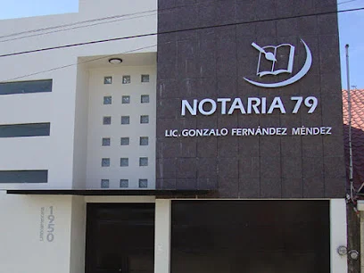 Notaria 79