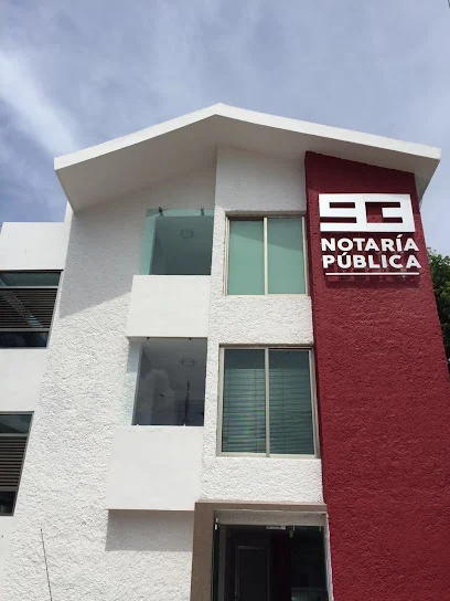 Notaría 93 Cancún