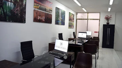 Notaria Pública 18 de Tabasco y del Patrimonio Inmobiliario Federal