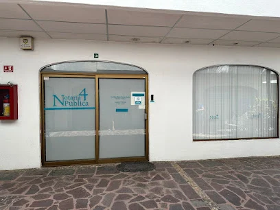Notaría Pública 4 De Puerto Vallarta