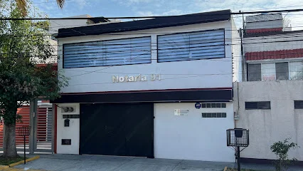 Notaría Publica 91 Estado de México M en D Ana Lilia Porras Figueroa