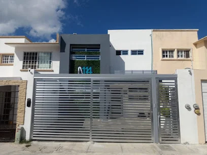 Notaría Pública No. 114 de Quintana Roo