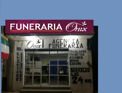 Onix Agencia Funeraria
