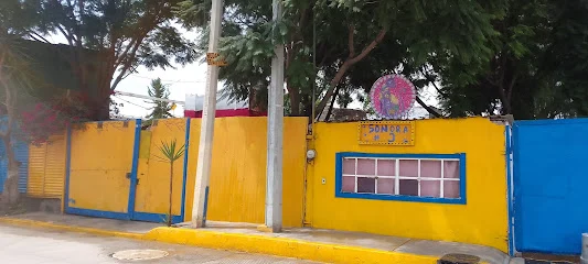 Panteon de los perros felices
