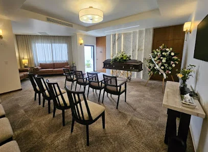 Peninsula Funeral Care