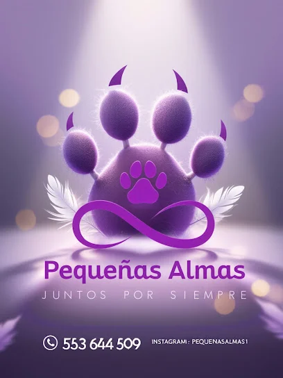 Pequeñas Almas Crematorio de Mascotas