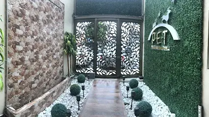 PET Puente a la Eternidad