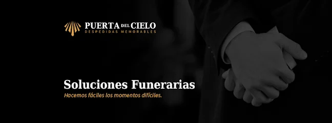 Puerta del Cielo Agencia Funeraria