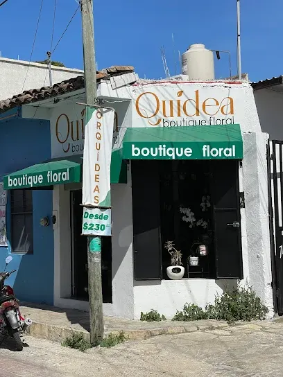 Quídea boutique floral