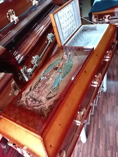 Rivas Servicios Funerarios