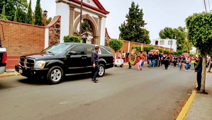SAN ANGEL AGENCIA FUNERARIA