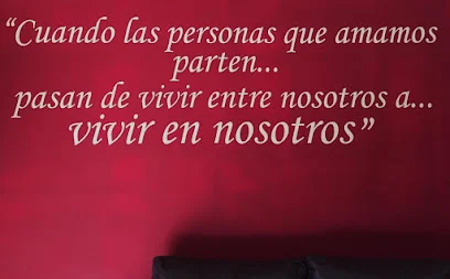Servicios Funerarios La Aurora