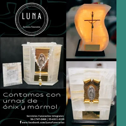 Servicios Funerarios Luna