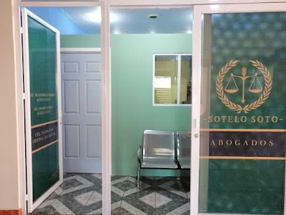 SOTELO SOTO ABOGADOS